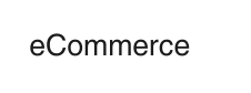 eCommerce