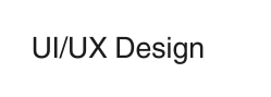UI UX Design